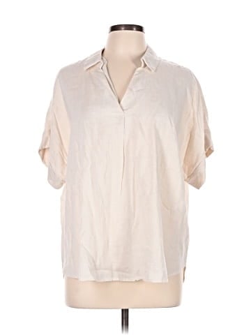 Cato Short Sleeve Polo (view 1)