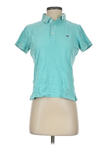 Vineyard Vines Short Sleeve Top (view 1)