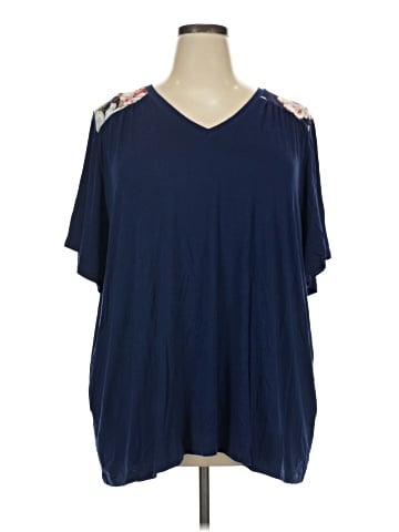 Ryan Wythe Short Sleeve T-Shirt (view 1)