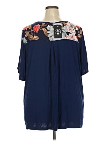 Ryan Wythe Short Sleeve T-Shirt (view 2)