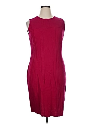 Armani Collezioni Cocktail Dress (view 1)
