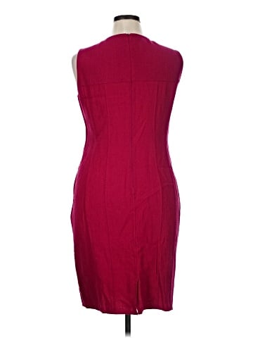 Armani Collezioni Cocktail Dress (view 2)