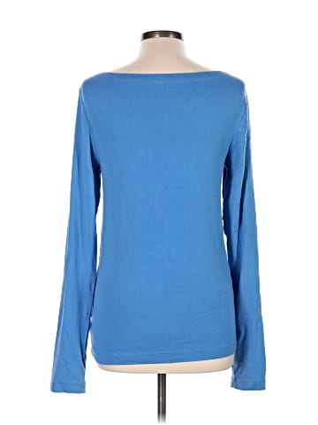 Gap Long Sleeve T-Shirt (view 2)