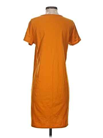 J.Crew Factory Store Casual Dress (view 2)