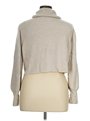 Wilfred Turtleneck Sweater (view 2)