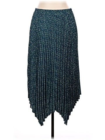 Skies Are Blue Casual Skirt (view 2)