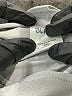 Blair 100% Polyester Metallic Silver Active T-Shirt Size 3XL - photo 4