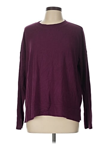 Lucky Brand Pullover Sweater (view 1)