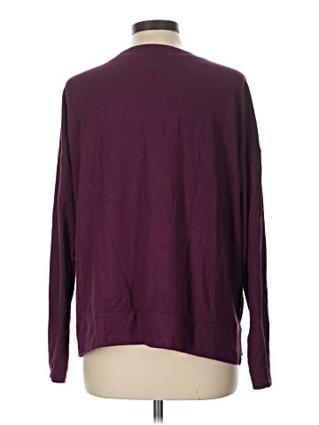 Lucky Brand Pullover Sweater (view 2)