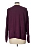 Lucky Brand Burgundy Pullover Sweater Size L - photo 2