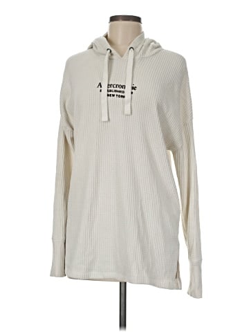 Abercrombie & Fitch Pullover Hoodie (view 1)