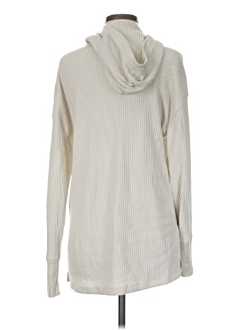 Abercrombie & Fitch Pullover Hoodie (view 2)