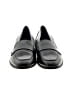 Old Navy Black Flats Size 9 - photo 2