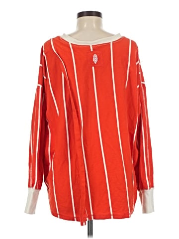 FP Movement Long Sleeve T-Shirt (view 2)
