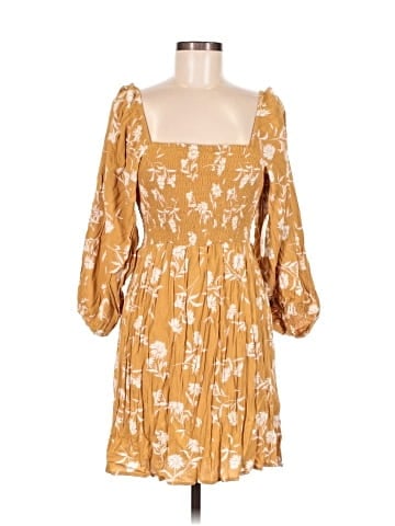 Billabong Casual Dress (view 1)