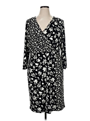 Talbots Casual Dress (view 1)