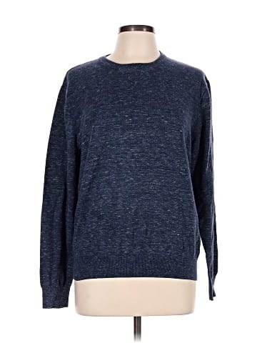 J.Crew Factory Store Pullover Sweater (view 1)