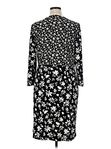 Talbots Casual Dress (view 2)