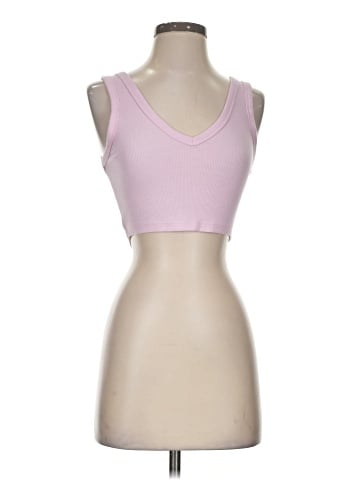 Target Tank Top (view 1)
