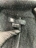 Carole Little Black Wool Blazer Size L - photo 7