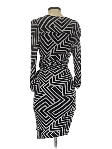 Vanessa Virginia Cocktail Dress (view 2)