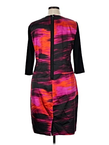 T Tahari Cocktail Dress (view 2)