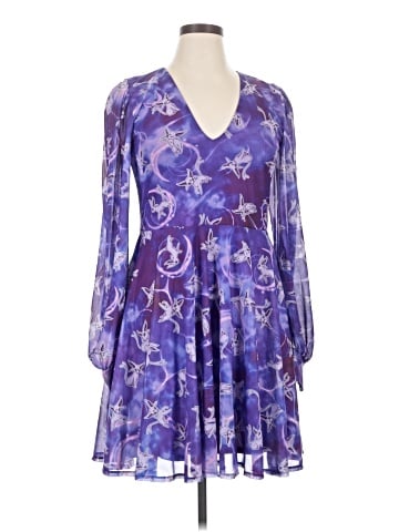 Christopher & Banks Casual Dress (view 1)