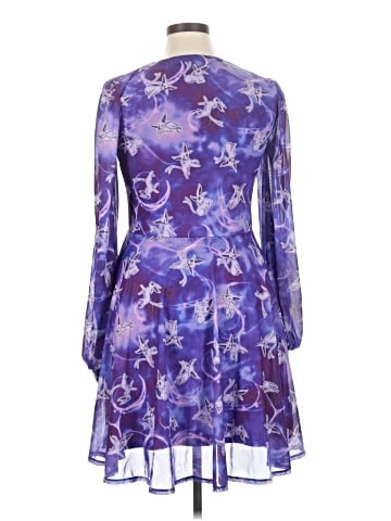 Christopher & Banks Casual Dress (view 2)