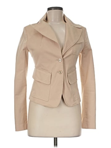 Patrizia Pepe Blazer (view 1)