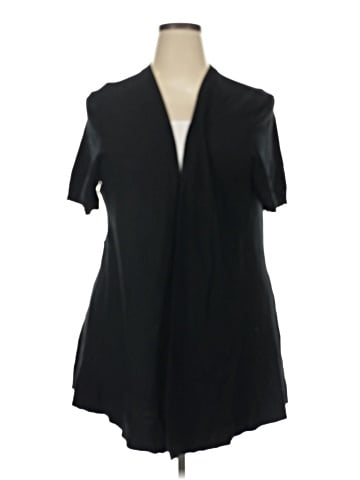 Lane Bryant Outlet Cardigan (view 1)
