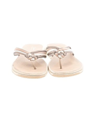 Cloudsteppers by Clarks Flip Flops (view 2)