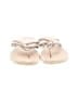 Cloudsteppers by Clarks Ivory Flip Flops Size 10 - photo 2
