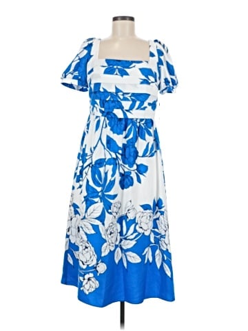 Adrianna Papell Casual Dress (view 1)