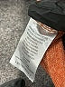 dip Orange Pullover Sweater Size L - photo 8