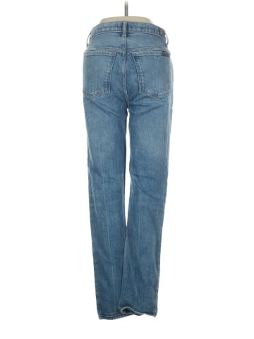 7 For All Mankind Jeans (view 2)