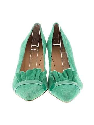 Anthropologie Heels (view 2)
