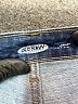 Old Navy Solid Blue Jeans Size 18 - photo 4