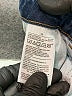 Old Navy Solid Blue Jeans Size 18 - photo 5