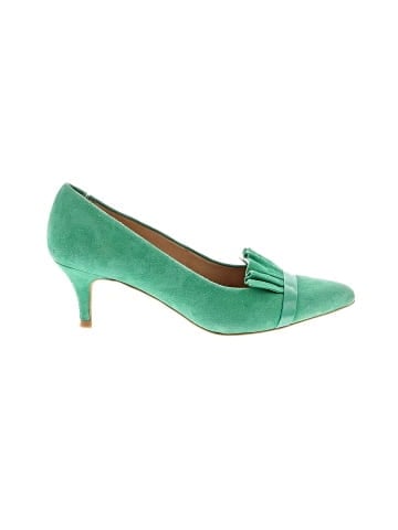 Anthropologie Heels (view 1)