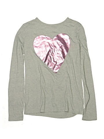 Crewcuts Outlet Long Sleeve T-Shirt (view 1)