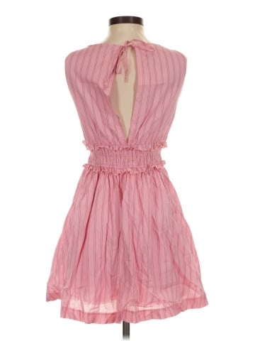Francesca's Casual Dress (view 2)
