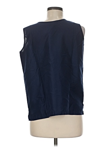 Salon Studio by Haband Sleeveless T-Shirt (view 2)