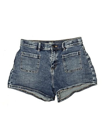 Crewcuts Outlet Denim Shorts (view 1)