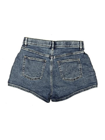 Crewcuts Outlet Denim Shorts (view 2)