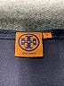Tory Burch Black Short Sleeve Top Size M - photo 7