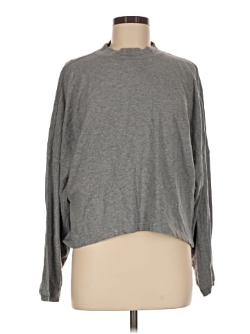 Aerie Long Sleeve Turtleneck (view 1)