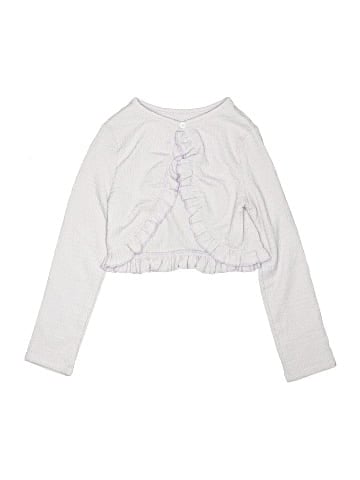 Margaret O'Leary Long Sleeve Top (view 1)