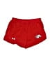 Under Armour Red Athletic Shorts Size S - photo 1