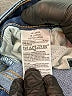 Old Navy Solid Blue Jeans Size 18L - photo 5