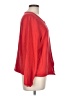 Dotti Red Jacket Size L - photo 4